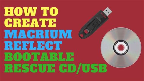 macrium portable|macrium reflect usb bootable.